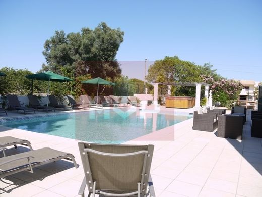 ‏בתי יוקרה ב  לולה, Loulé