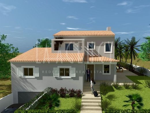 Luxus-Haus in Lagoa, Distrito de Faro