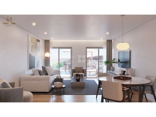 Apartament w Campolide, Lisbon