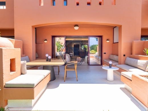 Mehrfamilienhaus in Marbella, Málaga
