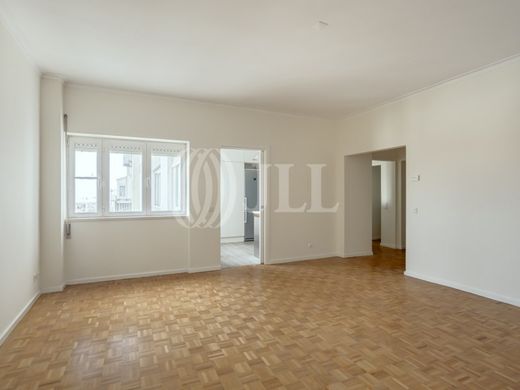 Apartment in Lisbon