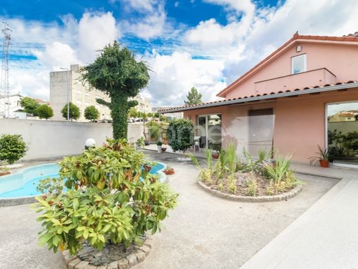 Casa di lusso a Valongo, Oporto