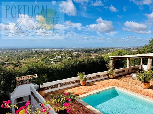 Villa en Faro