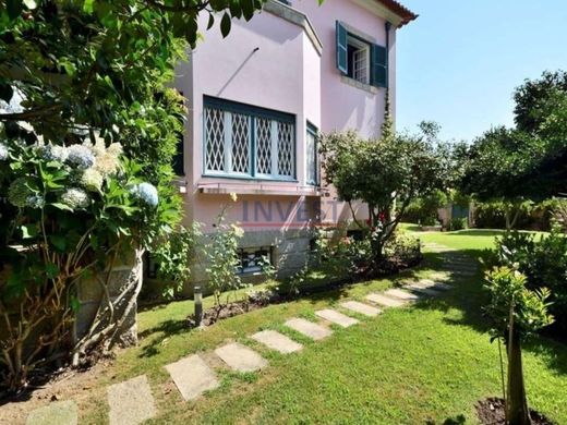 Luxus-Haus in Porto, Distrito do Porto