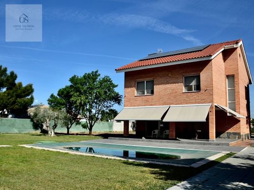 Maison de luxe à Mejorada del Campo, Province de Madrid
