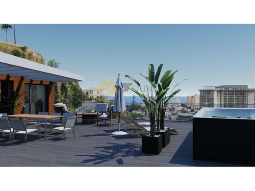 Квартира, Фуншал, Funchal