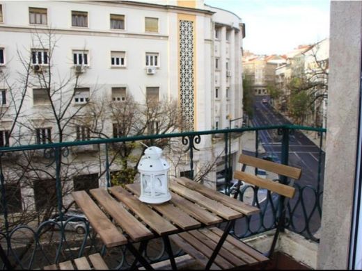 Santo António, Lisbonのアパートメント