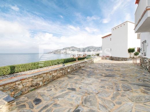 ‏בתי יוקרה ב  el Port de la Selva, Província de Girona