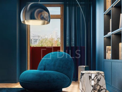 ‏דירה ב  Avenidas Novas, Lisbon