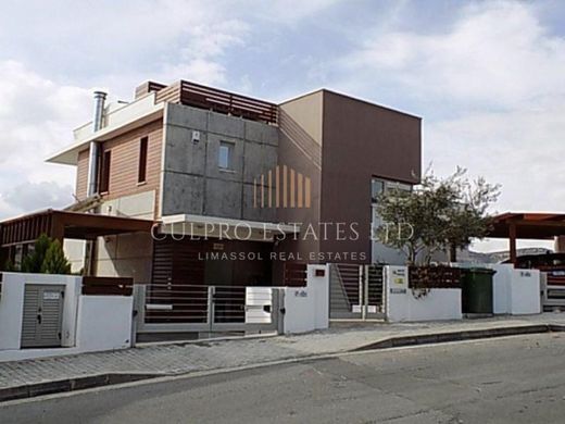 Βίλα σε Λεμεσός, Limassol District