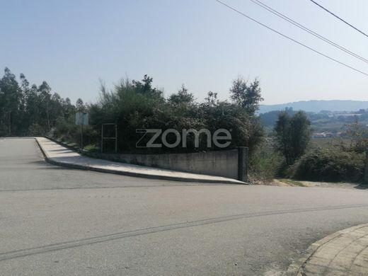 地皮  Trofa, Distrito do Porto