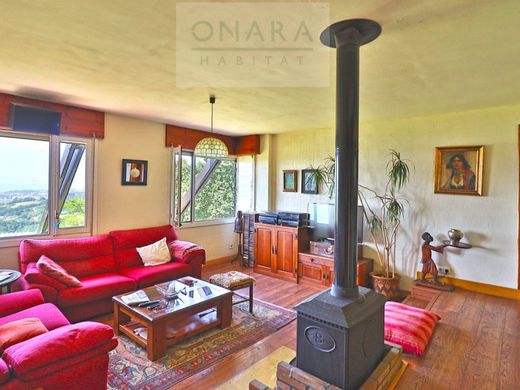 Luxury home in Irun, Guipuzcoa