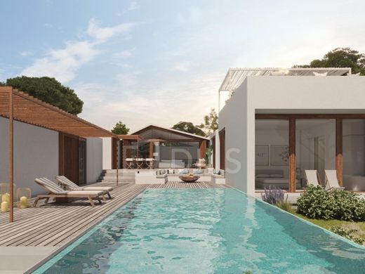 Land in Grândola, Distrito de Setúbal