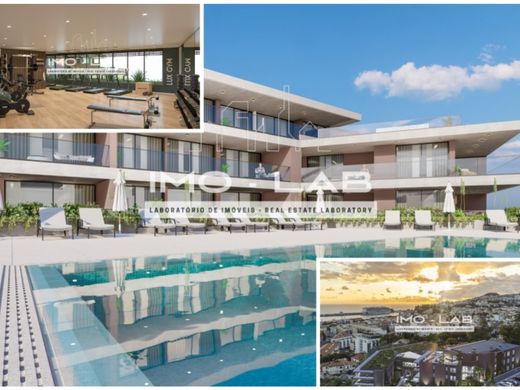 Квартира, Фуншал, Funchal