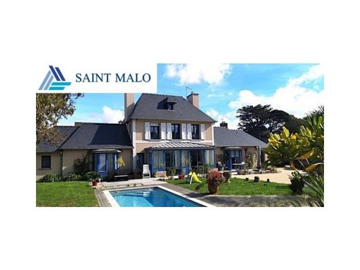 Farm in Saint-Malo, Ille-et-Vilaine