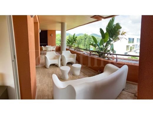 Apartment in Santa Eulària des Riu, Province of Balearic Islands