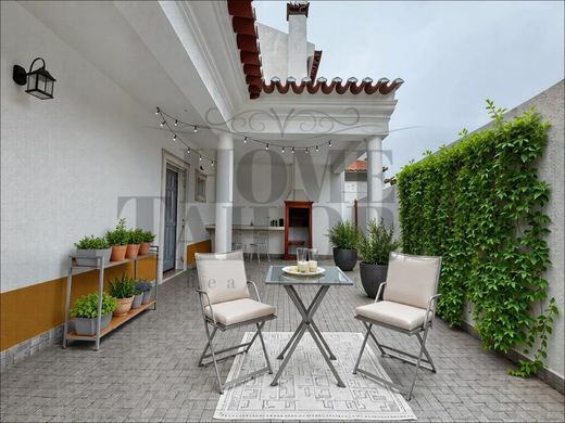 Πολυτελή κατοικία σε Mafra, Distrito de Lisboa