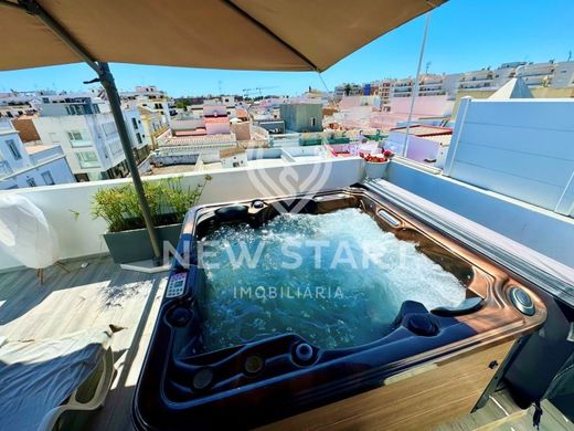 Luxury home in Olhão, Distrito de Faro