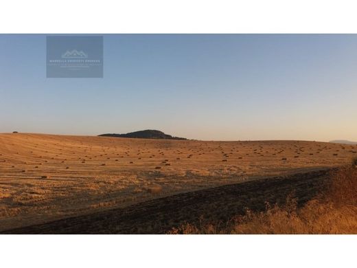 Luksusowy dom w Antequera, Provincia de Málaga