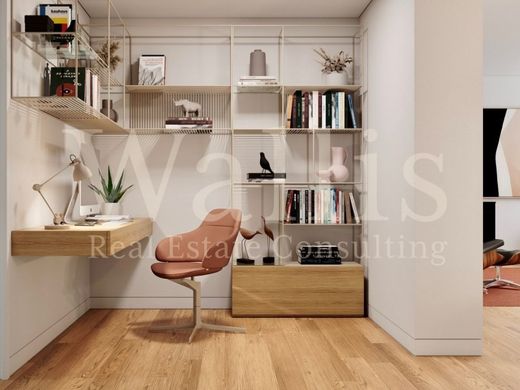 Apartamento - Estrela, Lisboa