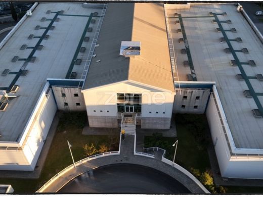 Oficina en Sintra, Lisboa