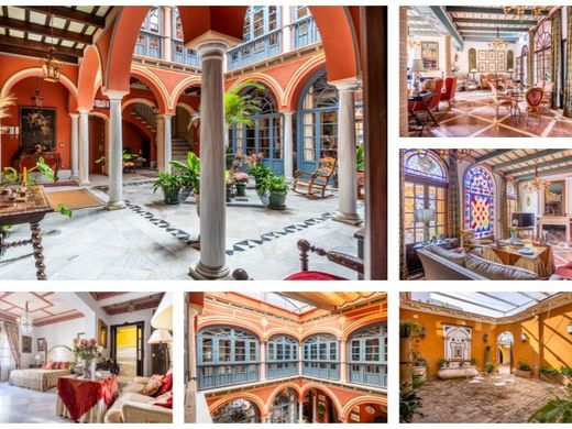 Luxury home in Marchena, Province of Seville