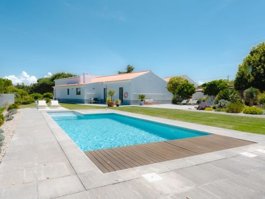 Luxe woning in Caldas da Rainha, Distrito de Leiria