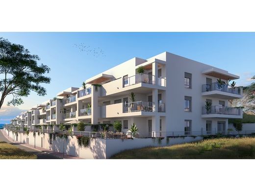 Penthouse in Benalmádena, Provincia de Málaga