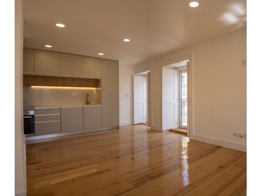 Apartment in São Vicente, Lisbon