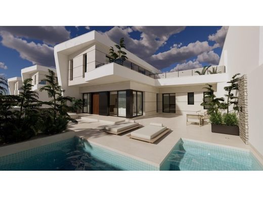 Villa en Dolores, Provincia de Alicante