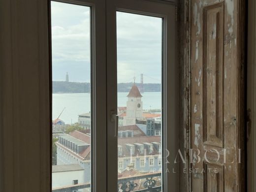 Διαμέρισμα σε Misericórdia, Lisbon