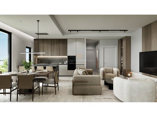 Penthouse in Ágios Athanásios, Limassol District