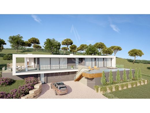 Luksusowy dom w Caldas da Rainha, Distrito de Leiria