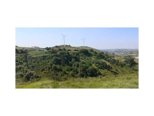 Land in Mafra, Lisbon