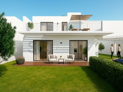 Luxury home in Setúbal, Distrito de Setúbal