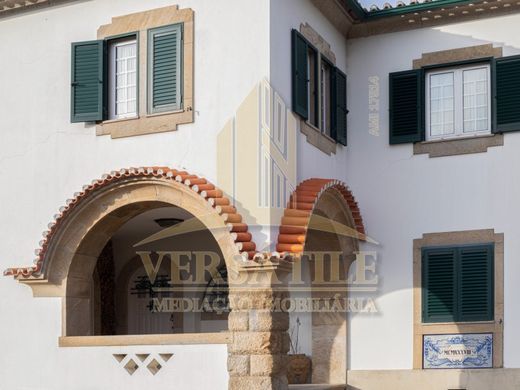 豪宅  Oliveira de Azemeis, Oliveira de Azeméis