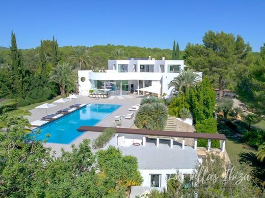 Villa a Santa Eulària des Riu, Isole Baleari