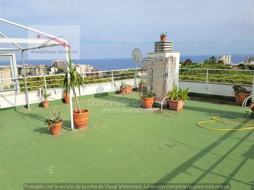 펜트하우스 / Castell-Platja d'Aro, Província de Girona