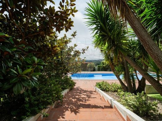 Casa di lusso a Caldas da Rainha, Distrito de Leiria