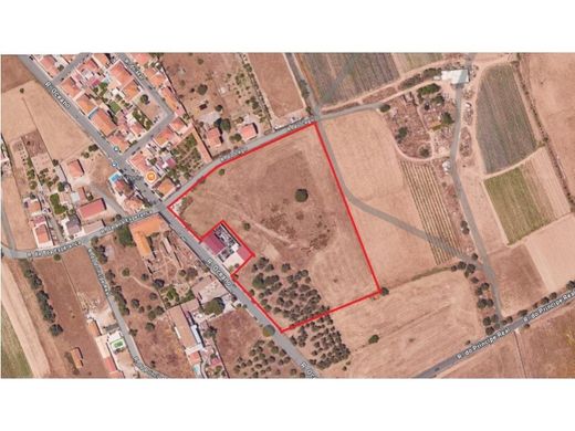 Land in Montijo, Distrito de Setúbal