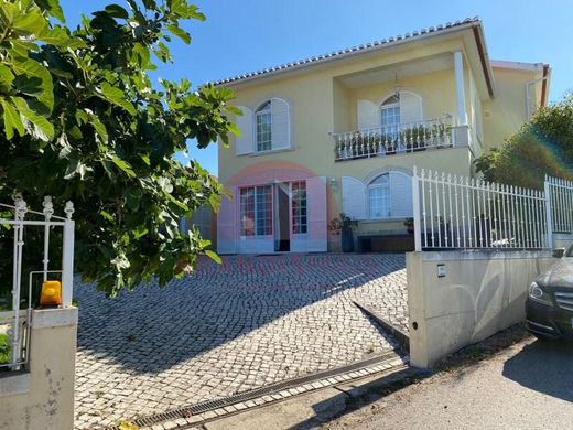 Casa di lusso a Torres Vedras, Lisbona