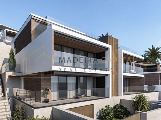 Duplex in Funchal, Madeira