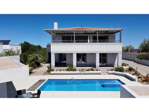Luksusowy dom w Silves, Distrito de Faro