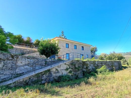 Luxe woning in Cinfães, Distrito de Viseu