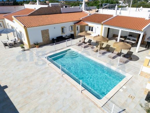 Casa di lusso a Vila Real de Santo António, Distrito de Faro