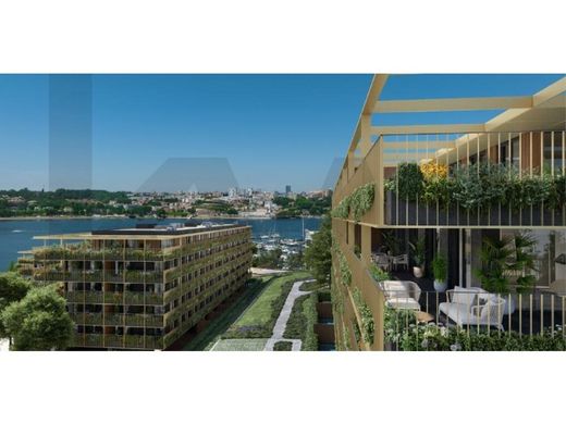 Apartment / Etagenwohnung in Vila Nova de Gaia, Distrito do Porto
