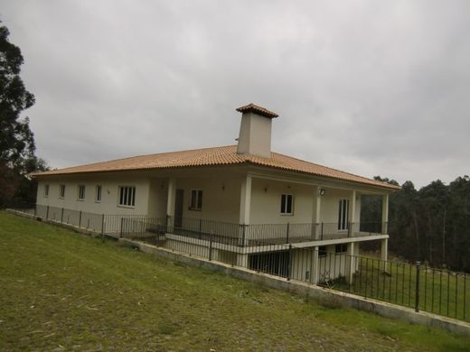 Casa de lujo en Oliveira de Azeméis, Aveiro