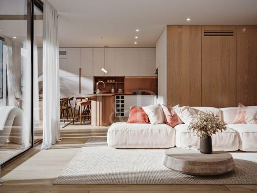 Piso / Apartamento en Arroios, Lisboa