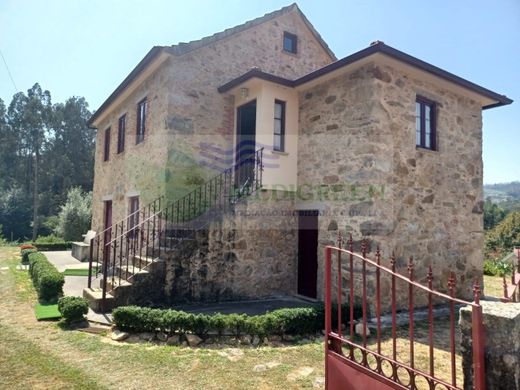 Luxury home in Sever do Vouga, Aveiro