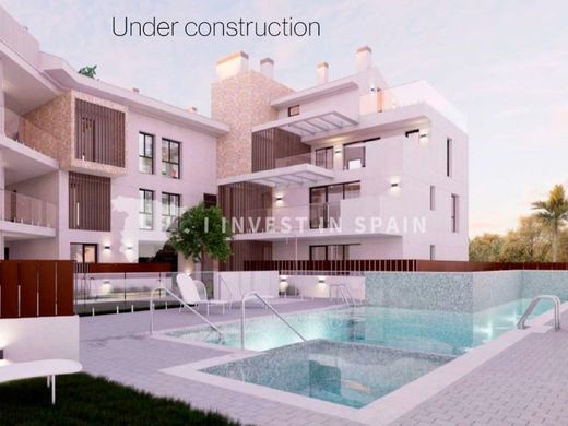 Appartement in Xàbia, Provincia de Alicante